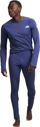 The North Face Summit Pro 120 Base Layer Tights - Men's 2
