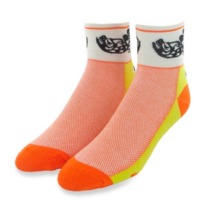 Lin Drakon Bike Socks REI Coop