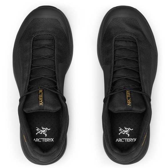 Detail Image of color Black/Yukon