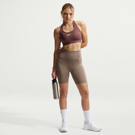 Nike Swoosh Medium Support Bra 2
