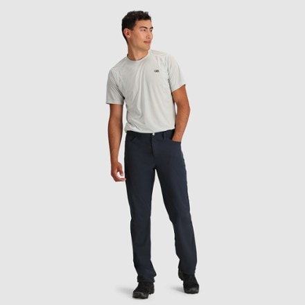 Outdoor Research Ferrosi Pants - Men's 2