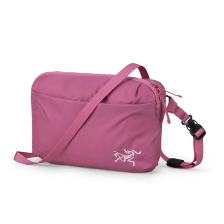 Arc'teryx Heliad Crossbody Bag 5