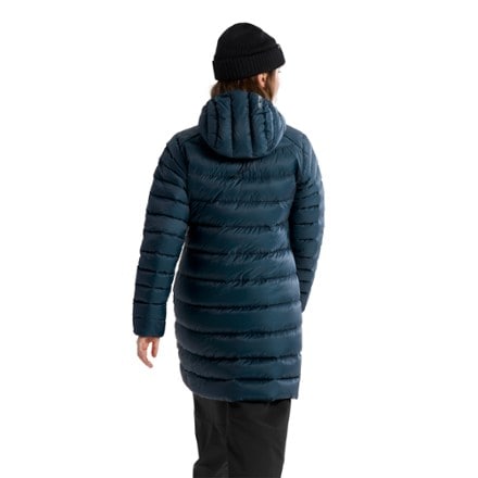Arc'teryx Cerium Mid CT Down Jacket - Women's 2
