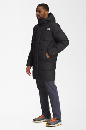 The North Face Men's Down Jackets | REI Co-op