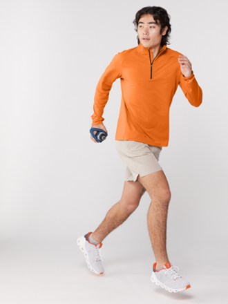 REI Co-op Active Pursuits Quarter-Zip 2.0 Shirt - Men's 3
