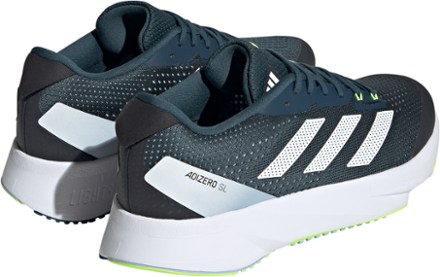 adidas Adizero SL Road-Running Shoes - Men's 3