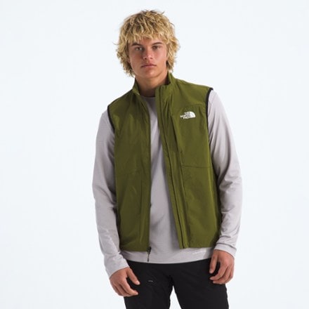 The North Face Packable Vest - Men's 1