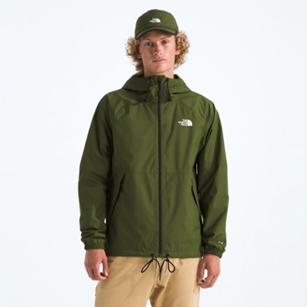 The North Face Antora Rain Hoodie - Men's 0