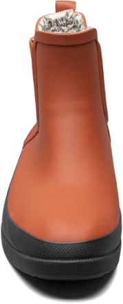 Bogs Amanda Plush II Chelsea Boots - Women's 4