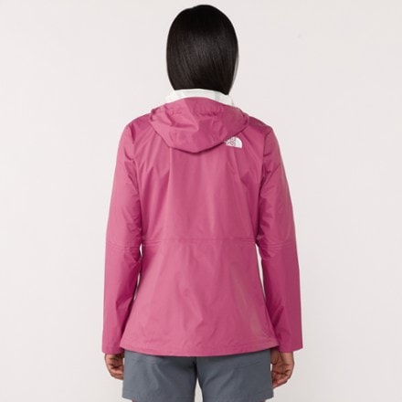 The North Face Alta Vista Rain Jacket - Women's 4