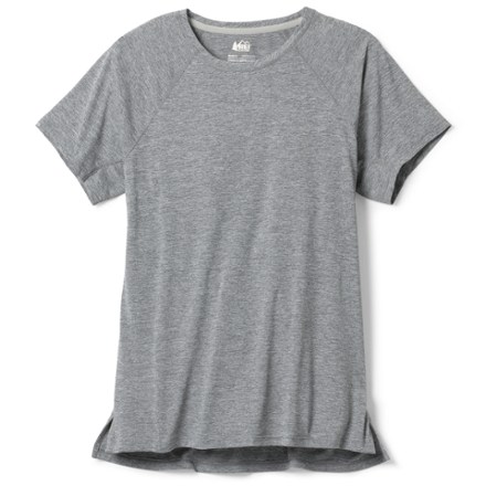 REI Co-op Swiftland Running T-Shirt - Women's 0