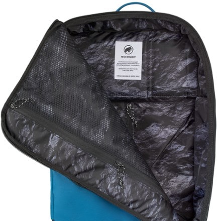 Mammut Seon Transporter 25 Pack 3