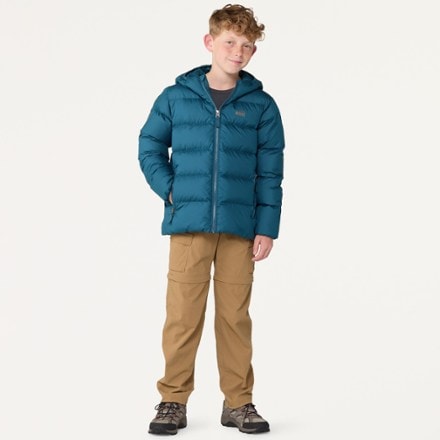 REI Co-op Snowballer Down Jacket - Kids' 3