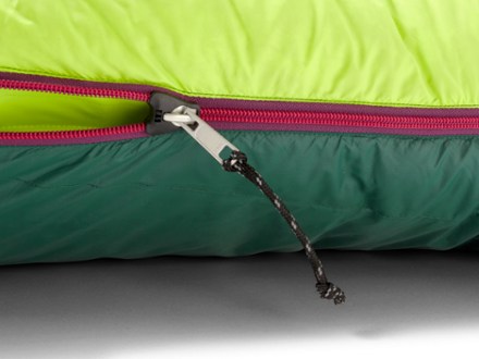 NEMO Disco 15 Sleeping Bag - Women's 5