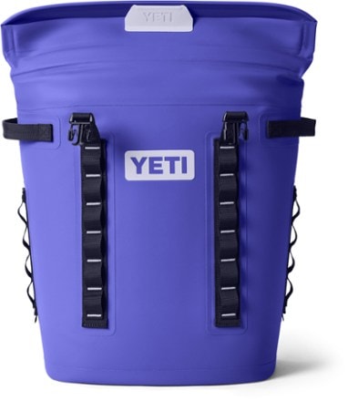 YETI Hopper M20 2.0 Soft Backpack Cooler 4