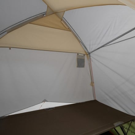 ALPS Mountaineering Ranger 1-Person Cot Cabin 5