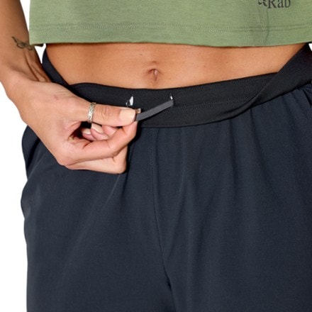 Rab Momentum Pants - Women's 5