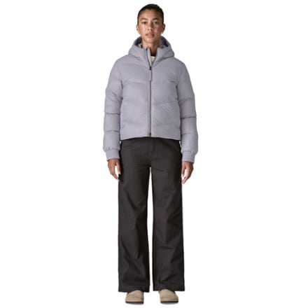 Patagonia Sindit Hoody Down Jacket - Women's 3