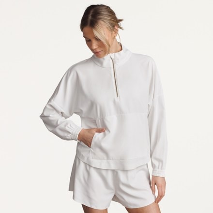 RHONE Mirage Anorak - Women's 1