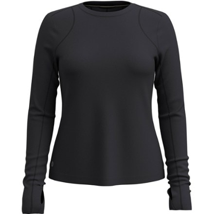 Smartwool Active Ultralite Long-Sleeve Shirt - Women's 0