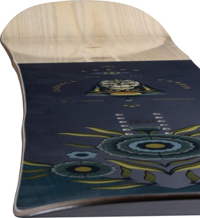 Arbor Cadence Camber Snowboard - Women's - 2022/2023 3