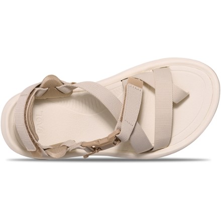 Teva Hurricane Terra Dactyl Sandals - Women's | REI Co-op