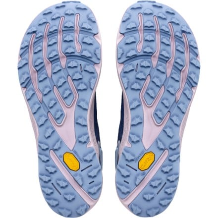 Altra Timp 6 Trail-Running Shoes - Women's 4