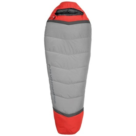 ALPS Mountaineering Zenith 30 Sleeping Bag 1