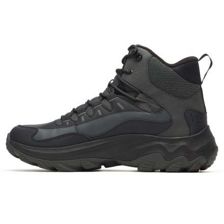 Merrell Thermo Chill 2 Mid Waterproof Boots - Men's 1