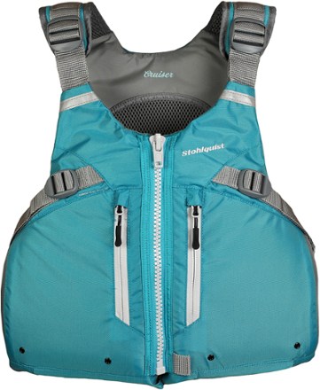 Stohlquist Cruiser PFD - Women's 0