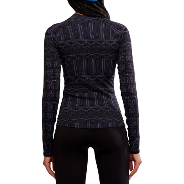 On Body Image of color Black