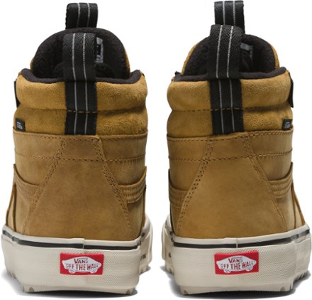 Vans SK8-Hi DR MTE-2 Shoes - Women's 2