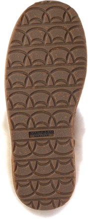 Manitobah Cabin Clog Slippers - Women's 4
