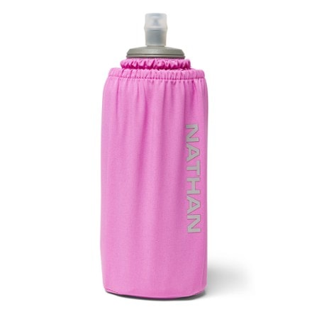 Nathan Pinnacle Insulated Soft Flask - 18 fl. oz. 0