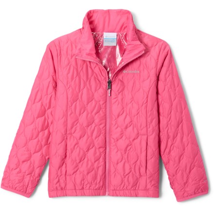 Columbia Whirlibird III Interchange 3-in-1 Jacket - Kids' 2