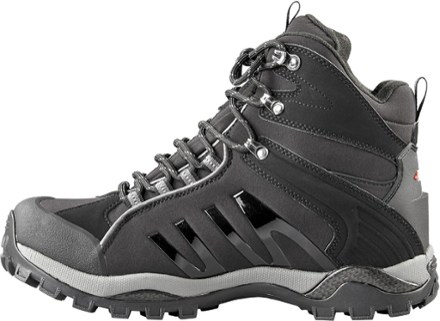 sachin and babi light blue dress Men's Winter Boots main image 0