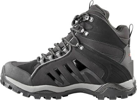 Rei best sale baffin boots