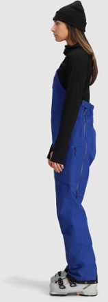 Outdoor Research Skytour AscentShell Bib Pants - Women's 4