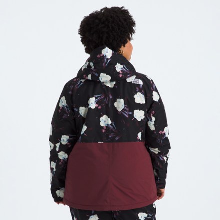 The North Face Freedom Insulated Jacket - Women's Plus Size