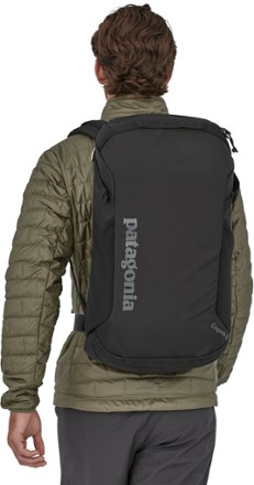 backpack patagonia trip Travel Backpack Patagonia Black Hole MLC