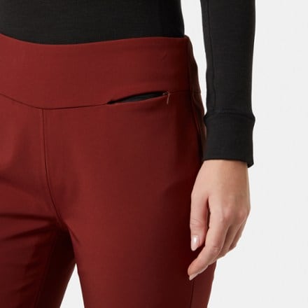 Helly Hansen Nora Softshell Pants - Women's 5
