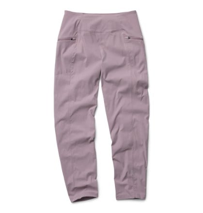 Mountain Hardwear Dynama High-Rise Ankle Pants - Women's 3