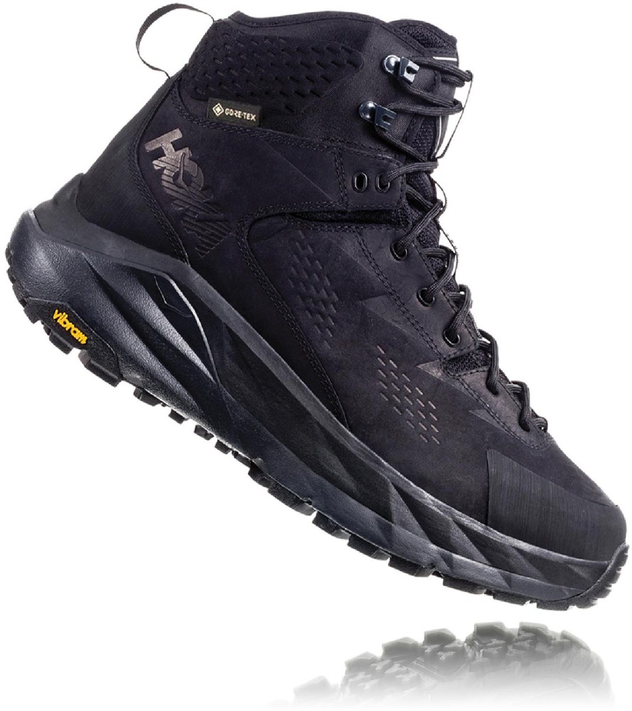 HOKA ONE ONE Men's Sky Kaha GORE-TEX Hiking Boots