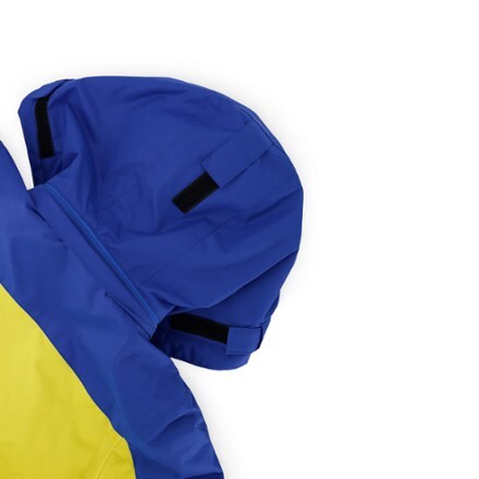 Deux par Deux Play 2-Piece Snowsuit - Boys' 9