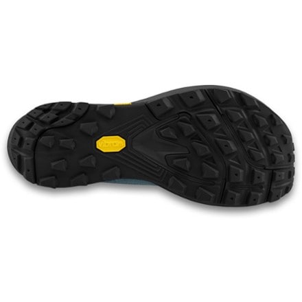 Topo Athletic Pursuit 2 Trail-Running Shoes - Men's 4