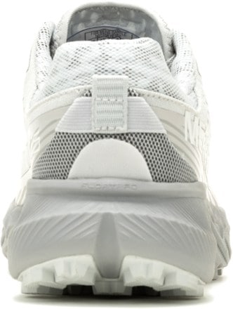 Merrell Agility Peak 5 Trail-Running Shoes - Men's 3