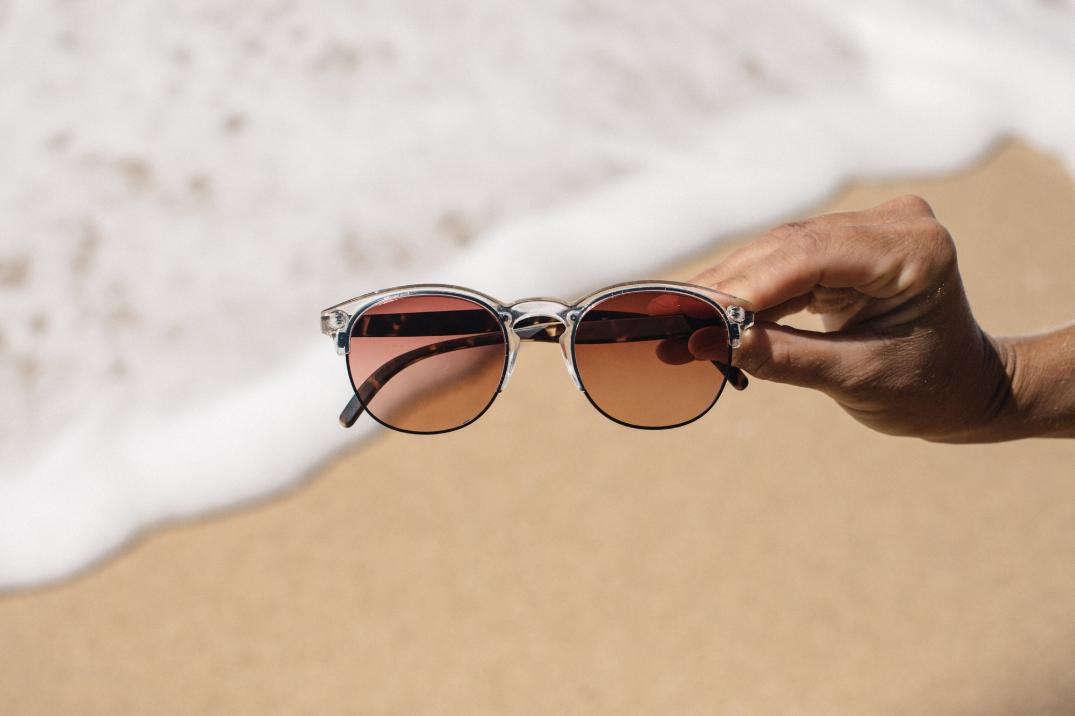 Location Image for Avila Polarized Sunglasses