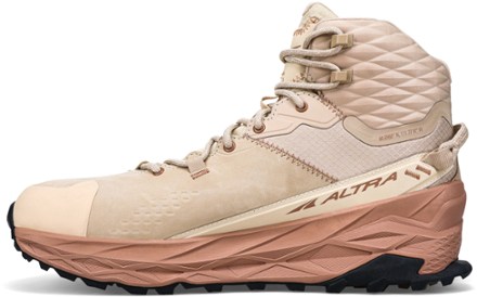 Altra Olympus 5 Hike Mid GTX Hiking Boots - Men's 1