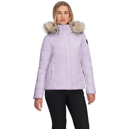Obermeyer Tuscany Elite Insulated Jacket - Women's 1