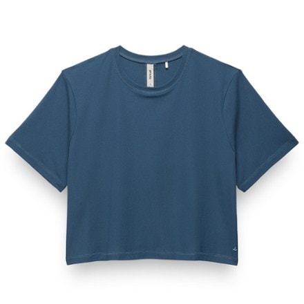 prAna Pure Ascent Shirt - Women's 0